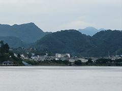 -新安江山水画廊风景区