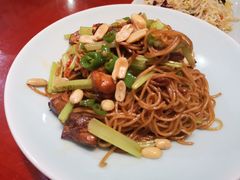 -窄巷子陕菜馆·地道陕西菜(粉巷店)
