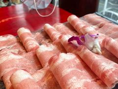 -谭鸭血老火锅(漳州路店)