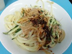 -樊记腊汁肉(竹笆市总店)