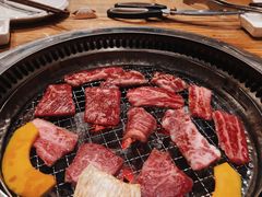 -御牛道日式烤肉料理(杭州万象城店)