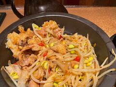 -云海肴·汽锅鸡·云南代表菜(五道口购物中心店)
