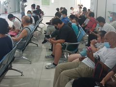 -中国医学科学院皮肤病医院