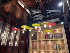 大堂-麦当劳(南后街店)