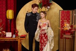 -米莱摄影写真(五大道别墅店)