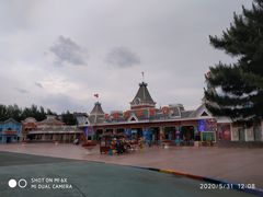 -沈阳方特欢乐世界