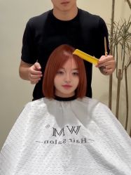 -WM Hair Salon