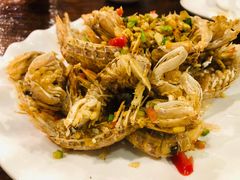-漫天香·小龙虾餐厅(夏湾店)