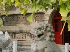 -北京石刻艺术博物馆(五塔寺)