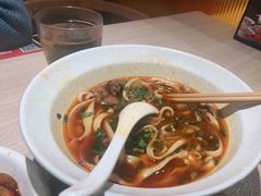 -大师兄·手工面·西北菜(美的悦然广场店)