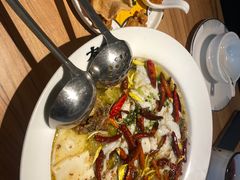 -太二酸菜鱼(正大广场店)