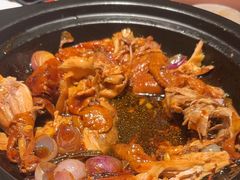-小厨娘金榜题名(夫子庙秦淮河店)