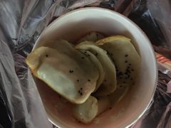 -汪记大王锅贴(成山路店)