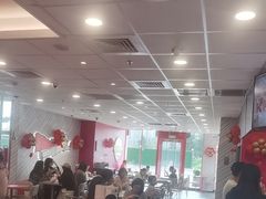 -肯德基(永旺店)
