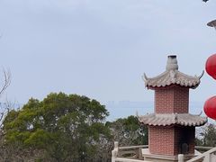 -莆田湄洲妈祖祖庙