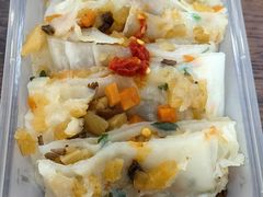 牛肉萝卜安上粉皮-安上粉皮.非遗手工小吃(骑龙巷店)