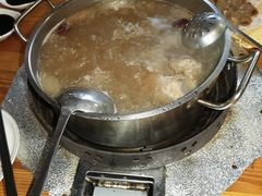 -原汁原味驴庄(长岭村店)