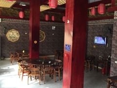 -老味道1992(武当山店)