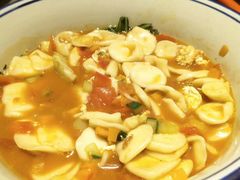 -吴满满油泼面(北方风味园店)