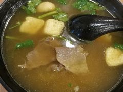 -小杨生煎(龙之梦购物中心店)