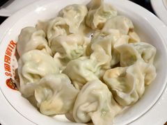 青瓜虾仁-金谷园饺子·烧烤(人大总店)