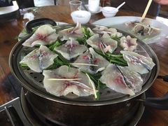 -溪悦渔庄(九龙湖店)