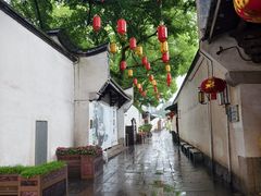 -三坊七巷历史文化街区