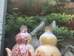 -故宫冰窖餐厅