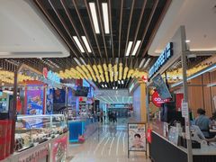 -凯德广场(武胜路店)