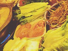 -邓莽子老火锅(鲁祖庙店)