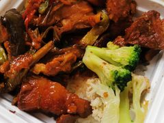 -好嫂子酱猪手•农家菜(华远坊店)