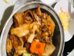-香港新发烧腊茶餐厅(万象店)