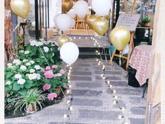 -慢隅法式小馆·生日求婚西餐厅