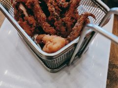 -豪客来牛排(人民东路店)