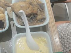 -老乡鸡(融科天地店)