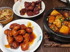 -阿毛饭店(和义路店)