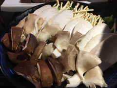 -锅说大脸毛肚重庆老火锅(佐阾店)
