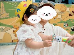 -水桶王国主题餐厅·聚会·生日派对·亲子活动·家庭套餐(亚龙湾希尔顿店)