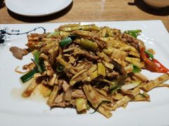 -自游人·美食一楼·地道徽菜(三十年名店)