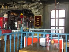 大堂-北三老太太烧烤(人生一串上榜店)