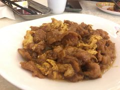 醋溜木须-鸿宾楼(展览馆路店)