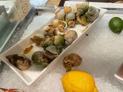 -咖啡苑自助餐厅·中国大饭店