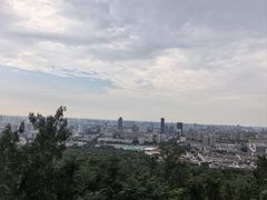 -千佛山风景名胜区