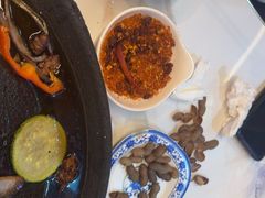 -一烙锅(友谊店)