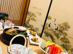 -山之川日料放题(通州店)