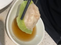 -船歌·鱼水饺青岛菜(金狮广场店)