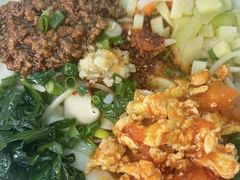 -大嘻咹biangbiang面(历史博物馆店)