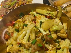 -径山十八道·风味民间菜(杭州总店)