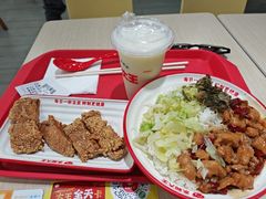-永和大王(宜山店)