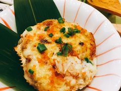 -無忧浅草君·洋风料理(下沙宝龙二期一店)